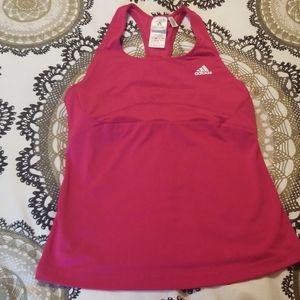 Adidas Racerback Tank